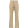 Own Saviour Khaki Flare Pants