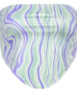 Own Saviour Swirl Point Crop