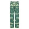 Own Saviour Green Tie Dye Pants New In
