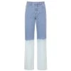 Own Saviour Bleach Ombre Jeans