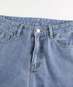 Own Saviour Bleach Ombre Jeans