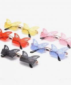 Own Saviour Pop Butterfly Shades