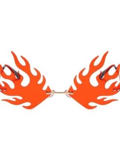 Own Saviour Dragon Flame Shades