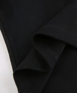 Own Saviour Knitted Heart Tank New In