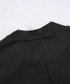 Own Saviour Mesh Racer Playsuit