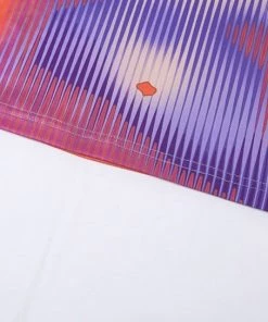 Own Saviour Heat Map Tank Vest New In