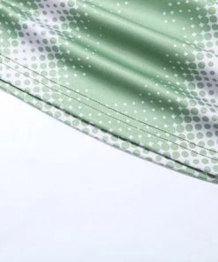 Own Saviour Dot Dot Tube Top