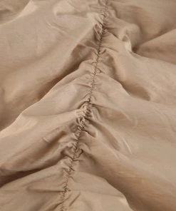 Own Saviour Green/Khaki Ruched Jogger Pants New In 29 Own Saviour Green/Khaki Ruched Jogger Pants New In