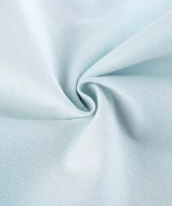 Own Saviour Wide Leg Gradient Jeans