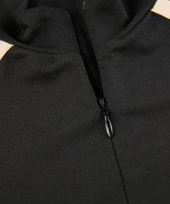 Own Saviour Mesh Racer Playsuit