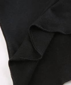 Own Saviour New In Cold Shoulder Rose Top