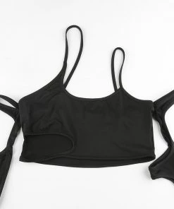 Own Saviour Ribbons Open Crop