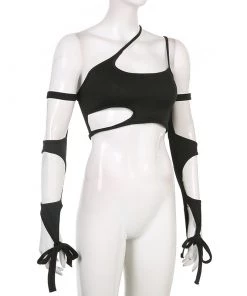 Own Saviour Ribbons Open Crop