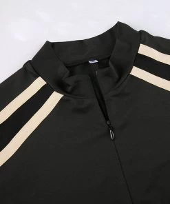 Own Saviour Mesh Racer Playsuit