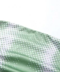 Own Saviour Dot Dot Tube Top