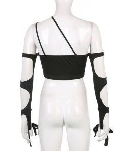 Own Saviour Ribbons Open Crop