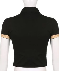 Own Saviour New In Heart Polo