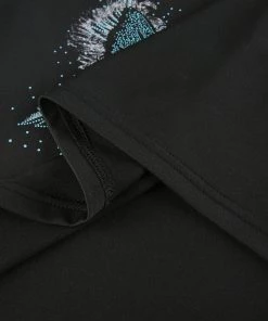 Own Saviour Butterfly Pieces Dress