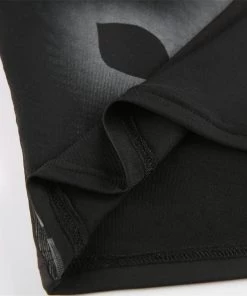 Own Saviour Rose Tattoo Turtleneck Tank Crop New In