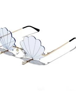 Own Saviour Shell Pearl Shades