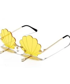 Own Saviour Shell Pearl Shades