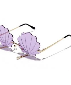 Own Saviour Shell Pearl Shades