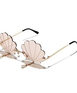 Own Saviour Shell Pearl Shades