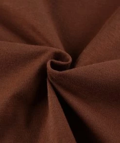 Own Saviour Black/Brown Big Butterfly Crop