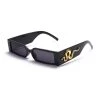 Own Saviour Snake Frame Shades