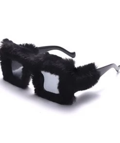 Own Saviour Furry Shades