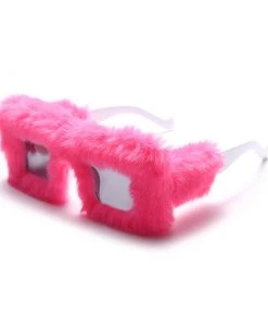 Own Saviour Furry Shades