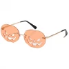Own Saviour Pumpkin Shades