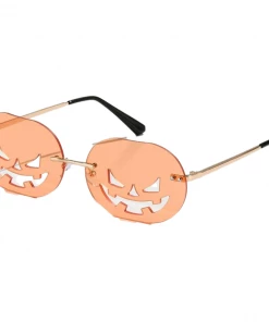 Own Saviour Pumpkin Shades