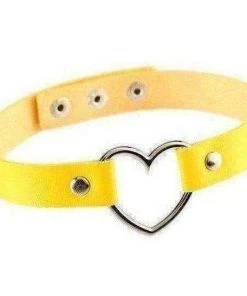 Own Saviour Adore Choker Accessories