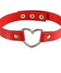 Own Saviour Adore Choker Accessories