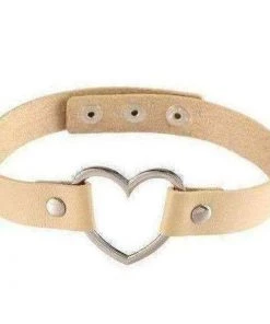 Own Saviour Adore Choker Accessories