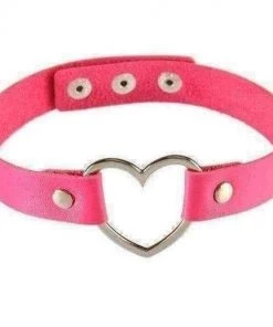 Own Saviour Adore Choker Accessories