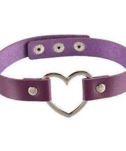 Own Saviour Adore Choker Accessories