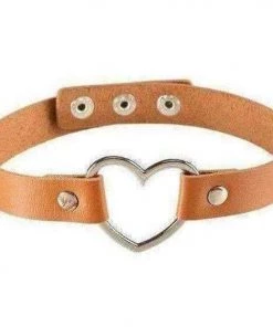 Own Saviour Adore Choker Accessories