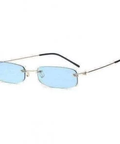 Own Saviour Berkeley Frameless Narrow Shades