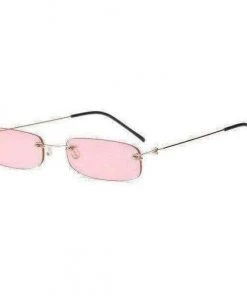 Own Saviour Berkeley Frameless Narrow Shades