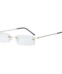 Own Saviour Berkeley Frameless Narrow Shades