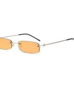 Own Saviour Berkeley Frameless Narrow Shades
