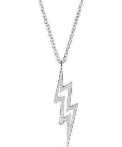 Own Saviour Bolt Necklace