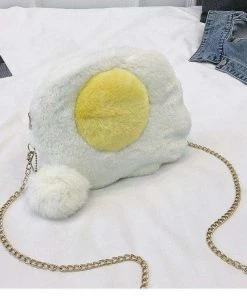 Own Saviour Breakfast Fried Egg Bag