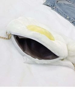 Own Saviour Breakfast Fried Egg Bag