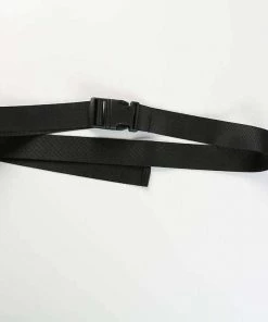 Own Saviour Buckle Belt Accessories