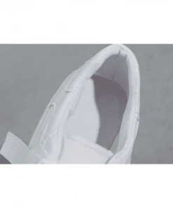 Own Saviour Shoes Buckle Platform Trainers