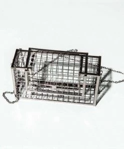 Own Saviour Cage Bag
