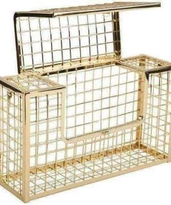 Own Saviour Cage Bag